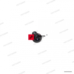 Śruba osłony wydechu Ducati Multistrada, Superbike/Panigale, XDiavel [OEM: 77240273C]