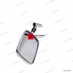 Lusterko lewe Suzuki GSX1400 [OEM: 5660003FE1]