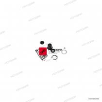 PISTON SET CLUTCH MASTER Honda [OEM: 22886MB0305] *