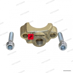 Mocowanie uchwyt pompy hamulca Ducati Monster S4/S4R, Monster 900, Monster 1000 [OEM: 62640241A]