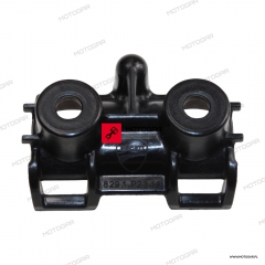 Uchwyt mocowanie zbiornika baku Ducati Diavel [OEM: 8291P231A]