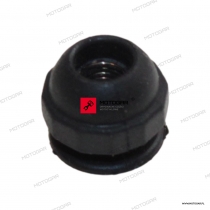  NUT SPRING Ducati [OEM: 75010281A] *