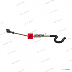 Wspornik podpórka zbiornika paliwa Ducati SportTouring, Monster S4/S4R [OEM: 11720021A]