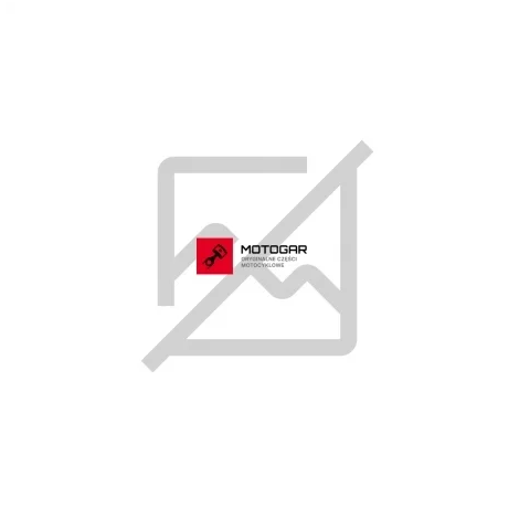 Podkładka Honda [OEM: 90502187701] *