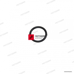 O-ring Yamaha YP125 Majesty, VP125 X-City, VP250 X-City, YP250 Majesty, X-MAX400, YP400 Majesty [OEM: 9321015X0300]