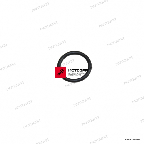 O-ring Yamaha YP125 Majesty, VP125 X-City, VP250 X-City, YP250 Majesty, X-MAX400, YP400 Majesty [OEM: 9321015X0300]