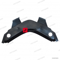 Guma podkładka uchwytu kufra centralnego Ducati [OEM: 86612001A] *