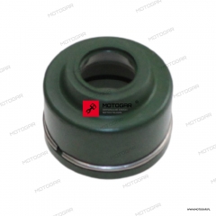 Uszczelniacz zaworowy Yamaha YFA-1 Breeze, YFM50, YFM80, YFM100, YFM125, TTR125 [OEM: 2HX121190000]