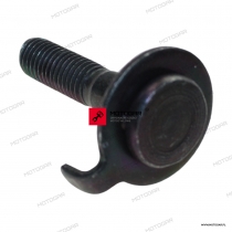 PLATE Yamaha [OEM: BW3283360000] *