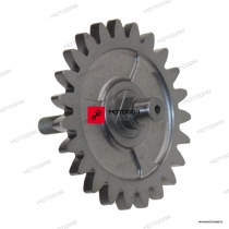Shaftwater pum Suzuki [OEM: 1751028H01] *