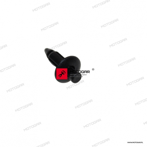 Kołek montażowy Yamaha X-MAX125, YP125, YZF-R125, YP250 Majesty, NIKEN GT, YP400 Majesty, XP560 T-MAX [OEM: 902690600100]