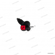 Kołek montażowy Yamaha X-MAX125, YP125, YZF-R125, YP250 Majesty, NIKEN GT, YP400 Majesty, XP560 T-MAX [OEM: 902690600100]