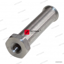 ENGINE SHIFT LEVER FOOTPEG APRILIA SHIVE Piaggio, Aprilia, Derbi, Gilera, Moto Guzzi, Vespa [OEM: 2B004288] *