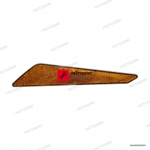 REFLECTOR R FR REFLEX Honda [OEM: 33741MKCA05] *