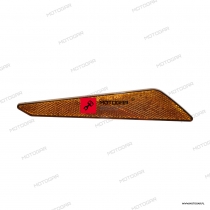 REFLECTOR L FR REFLEX Honda [OEM: 33742MKCA05] *