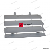 SCREENWHITE Kawasaki [OEM: 140370067RZ] *