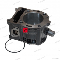 CYLINDER KIT D720 PIAGGIO BEVERLY GTS 2 Piaggio, Aprilia, Derbi, Gilera, Moto Guzzi, Vespa [OEM: 843517] *