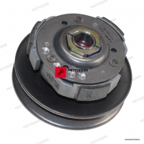DRIVEN PULLEY ASSY SYM [OEM: 23010-HNR-000] *