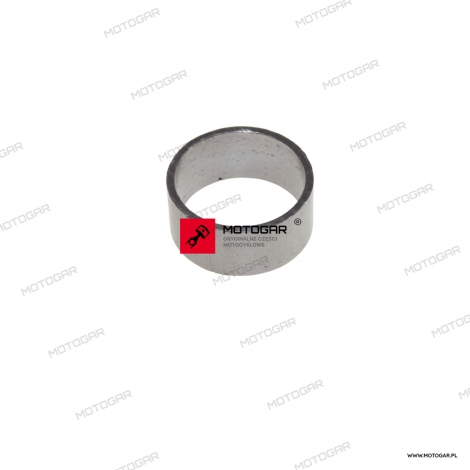 Tuleja wydechowa, uszczelka Suzuki GSX-R600, GSX-R750, GSX-S950, GSX-S1000, GSX-R1000, GSX1300R Hayabusa [OEM: 1477124F01]