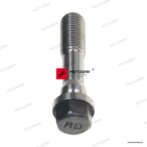 Śruba korbowodu Benelli 302S, 302R, Leoncino, TRK502, 502C, TNT600 [OEM: 170036280000]
