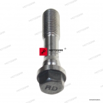 Śruba korbowodu Benelli 302S, 302R, Leoncino, TRK502, 502C, TNT600 [OEM: 170036280000]