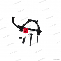Stopka centralna (kompletna) Honda NC750 [OEM: 08M70MKWD00]