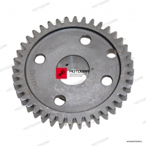 CAMSHAFT GEAR APRILIA DORSODURO 1200 Piaggio, Aprilia, Derbi, Gilera, Moto Guzzi, Vespa [OEM: 875878] *