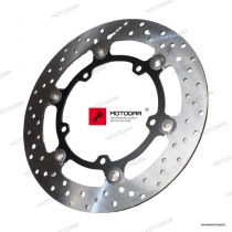 DISK BRAKE ASSY Yamaha [OEM: 1RC2581T0000] *