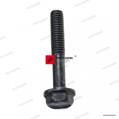 Śruba mocowania przewodu hamulcowego 6X35 Kawasaki AR125, GPX250, ZZR250, KAF300,EN650 Vulcan, ZZR1100, ZZR1200 [OEM: 130BB0635]
