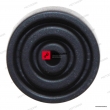 Poduszka siedzenia, odbojnik gumowy Yamaha YS125, YFM250, YFM350, YZ490, FZ600, YFM660 Grizzly, TDM900 [OEM: 22W247410000]