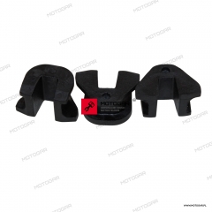 Ślizgi wariatora komplet Honda NSS125 Forza, CBF125, PCX125, SH125, SH150 [OEM: 22011KWN900]