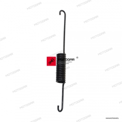 Sprężyna stopki centralnej Suzuki GS500, GSF600 Bandit, XF650 Freewind, GSX1100, GSF1200 Bandit, GSX1400 [OEM: 0944314059]