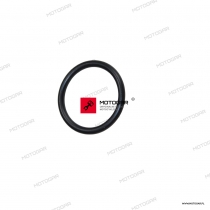Oring chłodnicy oleju Honda CBR600, CB600F Hornet [OEM: 91310PH7000]