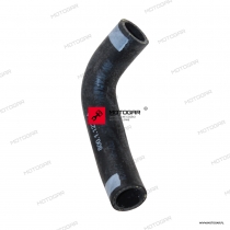VERTICAL CYLINDER WATER INLET HOSE Ducati [OEM: 80011223A] *