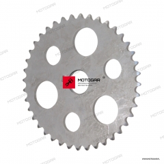 Zębatka tryb rozrządu Yamaha XT125, SR125, AG200, YFM200, YFM250 [OEM: 5H0121760000]
