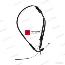 CABLE ASSY THROTTLE Yamaha [OEM: 5WXF62603000] *
