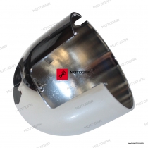 COVER SPEEDOMETER Yamaha [OEM: 42X835070000] *