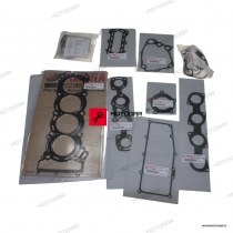 GASKET KIT FOR ENGINE UNIT Yamaha [OEM: 6ETW00010200] *