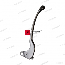 LEVER HANDLE LH SILVER SYM [OEM: 53198-ANG-000] *