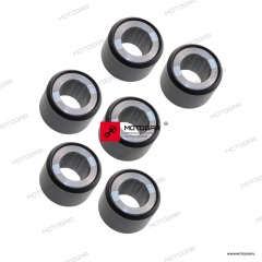 Rolki wariatora zestaw Honda PCX125/WW125, NSC125 [OEM: 22123KWN640]