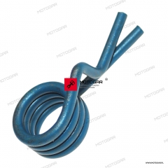 Sprężyna wybieraka skrzyni biegów Triumph Thruxton, Daytona, Street Triple, Tiger, Bonneville [OEM: T1193333]