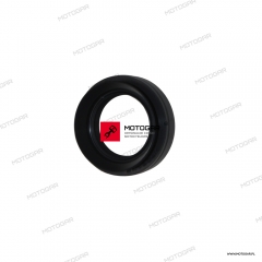 Uszczelniacz dyferencjału przedniego na wał Yamaha YFM400, YFM550, YFM660 Grizzly, YXM700 Viking, YXZ1000 [OEM: 3B4461630000]