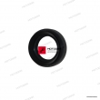 Uszczelniacz dyferencjału przedniego na wał Yamaha YFM400, YFM550, YFM660 Grizzly, YXM700 Viking, YXZ1000 [OEM: 3B4461630000]