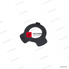 Zabezpieczenie nakrętki balansera Yamaha SR125, XT125, TW200 TRAILWAY, TTR230, YFM250, YFM450, YXR Rhino [OEM: 902151420500]