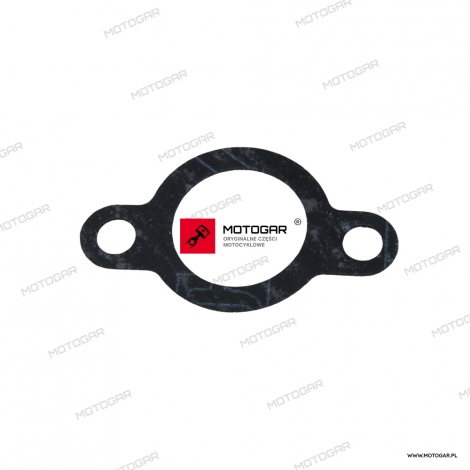 Uszczelka pompy oleju Yamaha YSR50, YSR80, TDR125, DT125, TZR125, DT175, YFS200, TDR250, TZR250, RD350 [OEM: 126131160100]