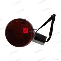 LAMPSIGNALRRRH Kawasaki [OEM: 230400037] *