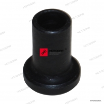 SPACER D7X10X15 H175 AL Ducati [OEM: 7131B271A] *