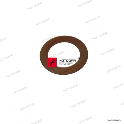 Podkladka wariatora Polaris Chieftain, Roadmaster, Challenger, Springfield, Sportsman, Trail Blazer, Scrambler [OEM: 7556120]