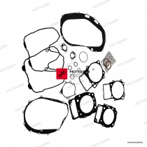 Gasket set Suzuki [OEM: 1140148861] *