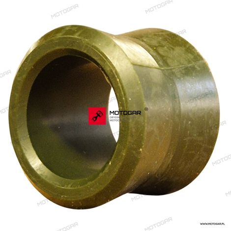 Tuleja oczka amortyzatora (silentblock) poliuretan Honda TRX450, CB1100, VTX1800 [OEM: 52489HN0671]